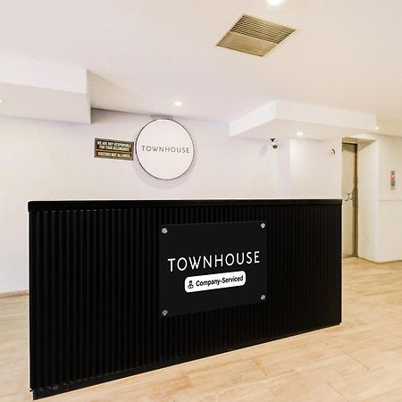 מלון היידראבד Super Townhouse Lakdikapul מראה חיצוני תמונה