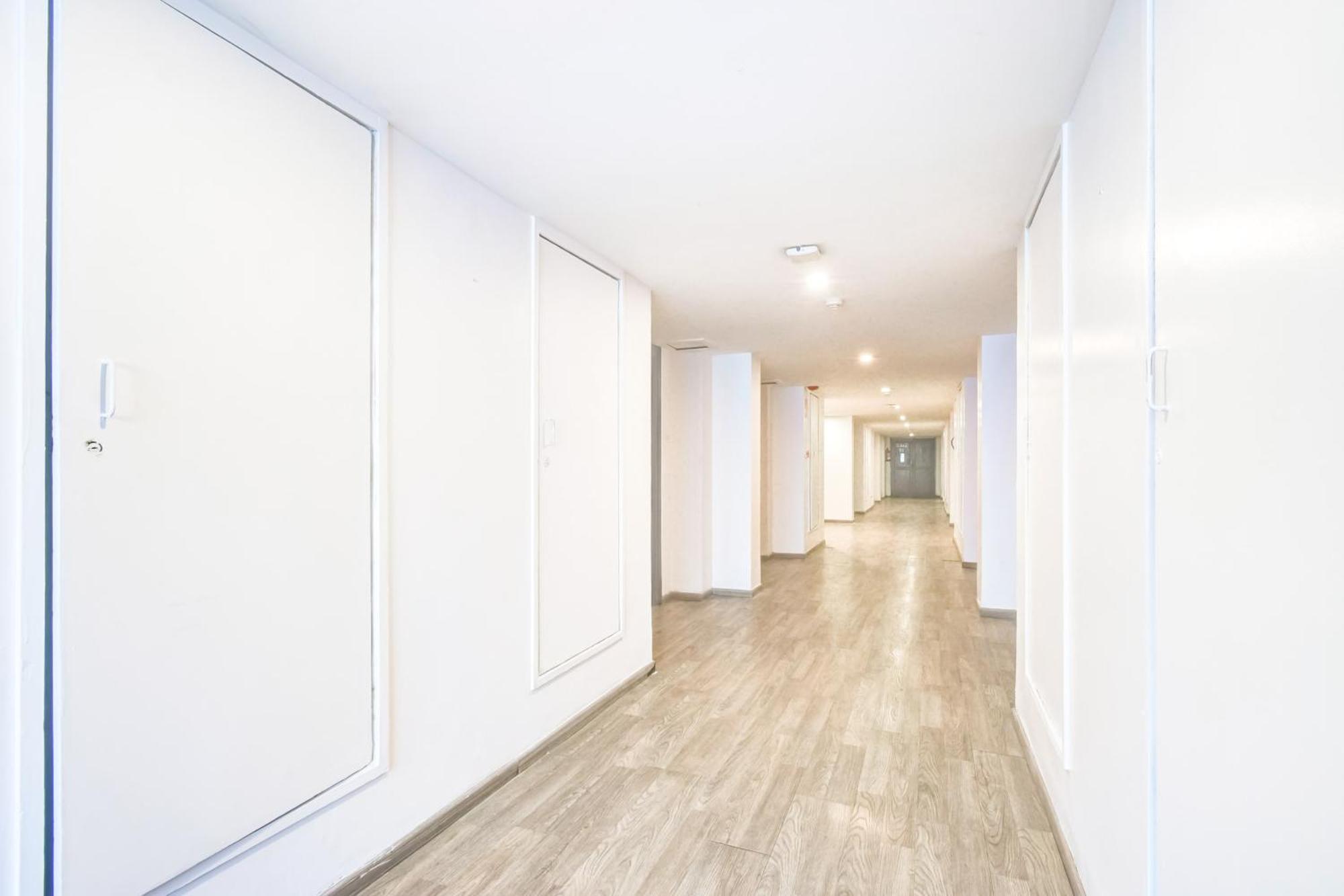מלון היידראבד Super Townhouse Lakdikapul מראה חיצוני תמונה